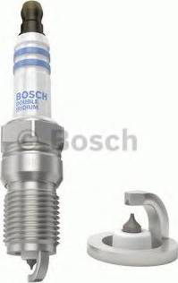 BOSCH 0 242 230 535 - Candela accensione www.autoricambi360.it
