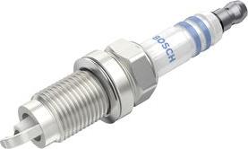 BOSCH 0 242 230 532 - Candela accensione www.autoricambi360.it