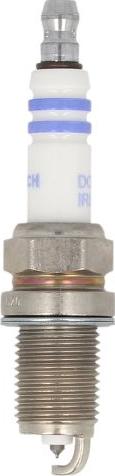 BOSCH 0 242 230 528 - Candela accensione www.autoricambi360.it