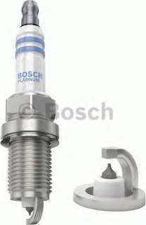 BOSCH 0 242 230 570 - Candela accensione www.autoricambi360.it
