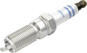 BOSCH 0 242 230 573 - Candela accensione www.autoricambi360.it