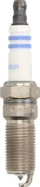 BOSCH 0 242 230 612 - Candela accensione www.autoricambi360.it