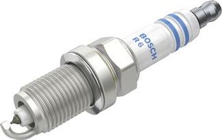 BOSCH 0 242 230 626 - Candela accensione www.autoricambi360.it