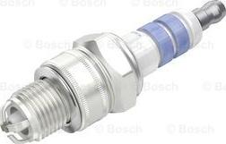BOSCH 0 242 232 506 - Candela accensione www.autoricambi360.it