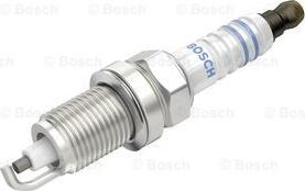 BOSCH 0 242 229 590 - Candela accensione www.autoricambi360.it