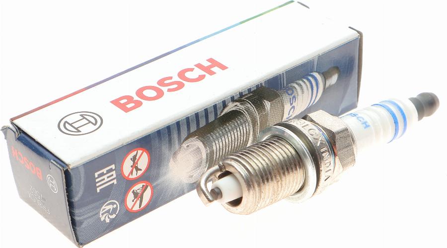 BOSCH 0 242 229 576 - Candela accensione www.autoricambi360.it
