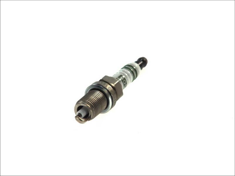 BOSCH 0 242 229 699 - Candela accensione www.autoricambi360.it