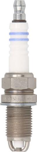 BOSCH 0 242 229 654 - Candela accensione www.autoricambi360.it