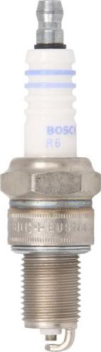 BOSCH 0 242 229 656 - Candela accensione www.autoricambi360.it