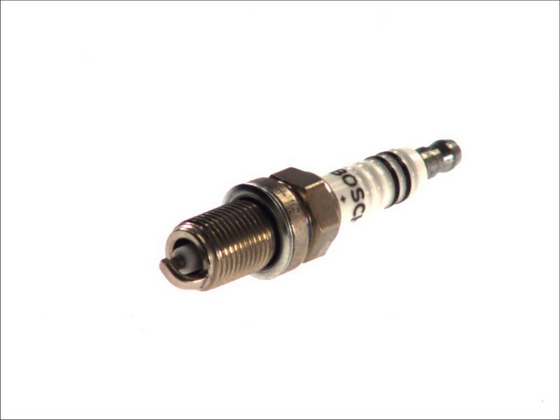 BOSCH 0 242 229 660 - Candela accensione www.autoricambi360.it