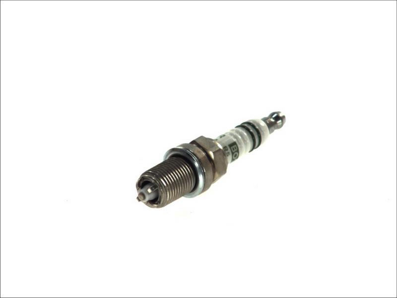 BOSCH 0 242 229 613 - Candela accensione www.autoricambi360.it