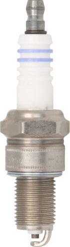 BOSCH 0 242 229 687 - Candela accensione www.autoricambi360.it