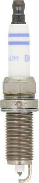 BOSCH 0 242 229 764 - Candela accensione www.autoricambi360.it