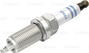 BOSCH 0 242 229 765 - Candela accensione www.autoricambi360.it