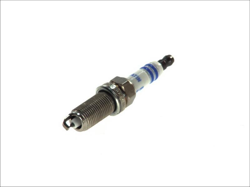 BOSCH 0 242 229 708 - Candela accensione www.autoricambi360.it
