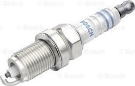 BOSCH 0 242 229 712 - Candela accensione www.autoricambi360.it