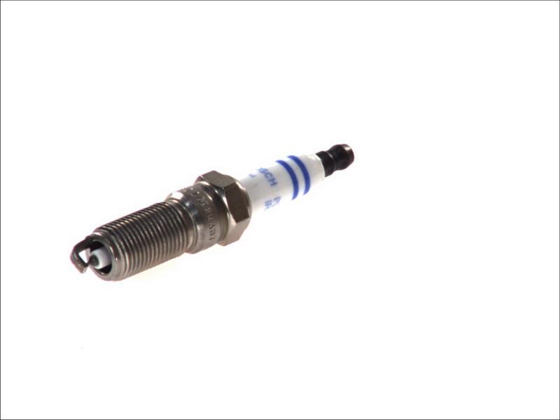 BOSCH 0 242 229 739 - Candela accensione www.autoricambi360.it