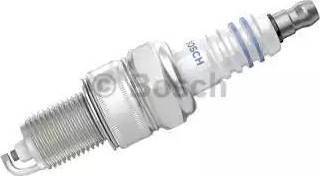 BOSCH 0 242 219 548 - Candela accensione www.autoricambi360.it
