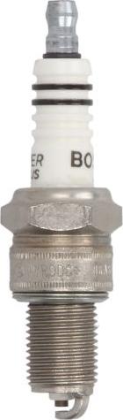 BOSCH 0 242 225 599 - Candela accensione www.autoricambi360.it