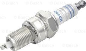 BOSCH 0 242 225 539 - Candela accensione www.autoricambi360.it