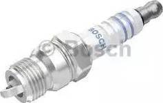 BOSCH 0 242 219 541 - Candela accensione www.autoricambi360.it