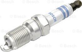 BOSCH 0 242 225 659 - Candela accensione www.autoricambi360.it
