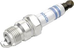 BOSCH 0 242 225 665 - Candela accensione www.autoricambi360.it