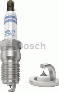 BOSCH 0 242 230 583 - Candela accensione www.autoricambi360.it