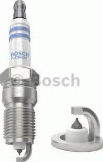 BOSCH 0 242 230 558 - Candela accensione www.autoricambi360.it