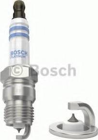 BOSCH 0 242 225 671 - Candela accensione www.autoricambi360.it