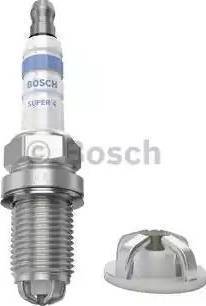 BOSCH 0 242 222 503 - Candela accensione www.autoricambi360.it