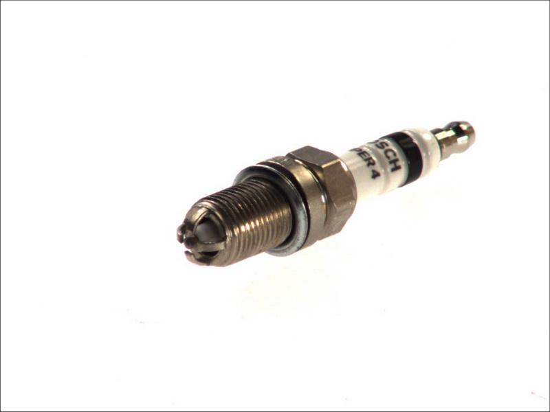 BOSCH 0 242 222 505 - Candela accensione www.autoricambi360.it