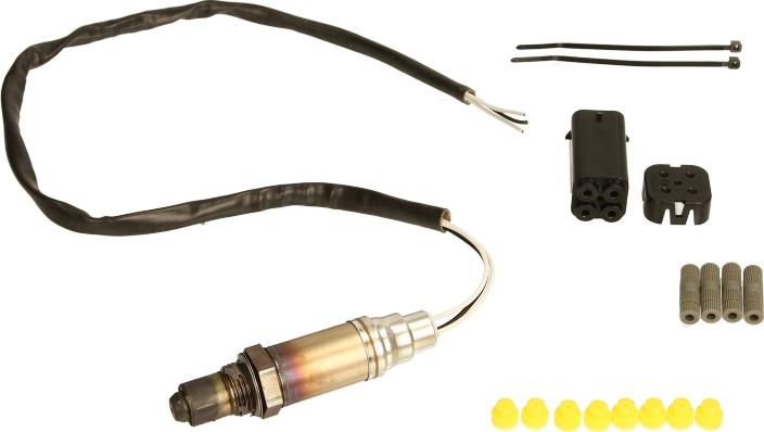 BOSCH 0 258 986 504 - Sonda lambda www.autoricambi360.it