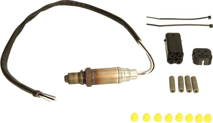 BOSCH 0 258 986 503 - Sonda lambda www.autoricambi360.it