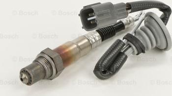 BOSCH 0 258 986 694 - Sonda lambda www.autoricambi360.it