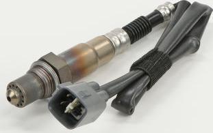 BOSCH 0 258 986 697 - Sonda lambda www.autoricambi360.it