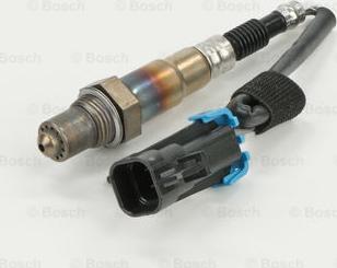 BOSCH 0 258 986 644 - Sonda lambda www.autoricambi360.it