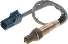 BOSCH 0 258 986 646 - Sonda lambda www.autoricambi360.it