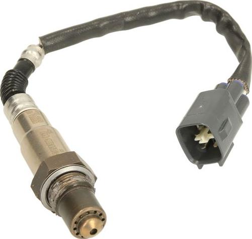 BOSCH 0 258 986 647 - Sonda lambda www.autoricambi360.it