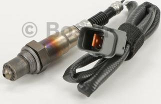 BOSCH 0 258 986 654 - Sonda lambda www.autoricambi360.it