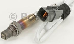 BOSCH 0 258 986 655 - Sonda lambda www.autoricambi360.it