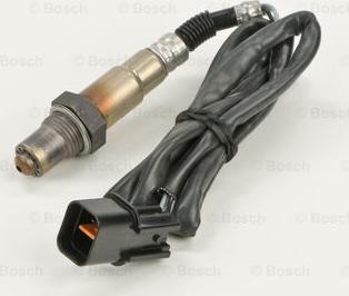 BOSCH 0 258 986 651 - Sonda lambda www.autoricambi360.it