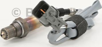 BOSCH 0 258 986 652 - Sonda lambda www.autoricambi360.it