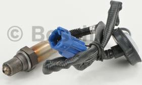 BOSCH 0 258 986 669 - Sonda lambda www.autoricambi360.it