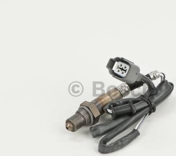 BOSCH 0 258 986 663 - Sonda lambda www.autoricambi360.it