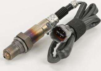 BOSCH 0 258 986 667 - Sonda lambda www.autoricambi360.it
