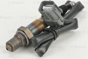 BOSCH 0 258 986 605 - Sonda lambda www.autoricambi360.it