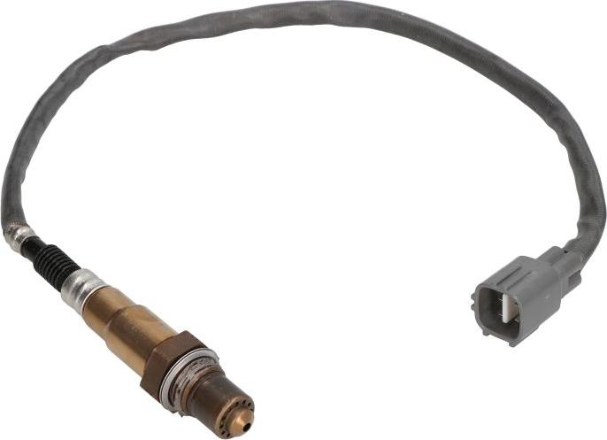 BOSCH 0 258 986 606 - Sonda lambda www.autoricambi360.it