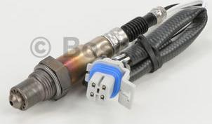BOSCH 0 258 986 608 - Sonda lambda www.autoricambi360.it