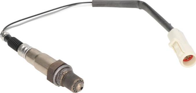 BOSCH 0 258 986 603 - Sonda lambda www.autoricambi360.it